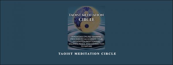 Bruce Kumar Frantzis – Taoist Meditation Circle