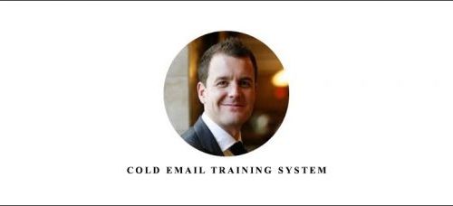 Bryan Kreuzberger – Cold Email Training System