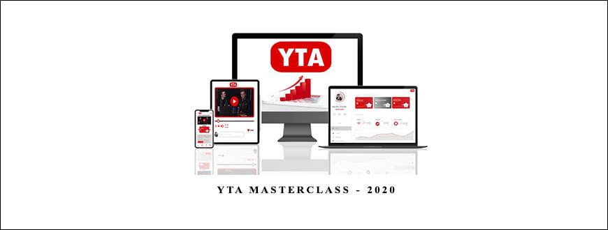 Caleb Maddix – YTA Masterclass – 2020