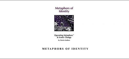 Charles Faulkner – Metaphors of Identity