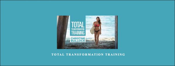 Christine Bullock – Total Transformation Training