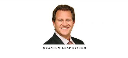 Craig Proctor – Quantum Leap System