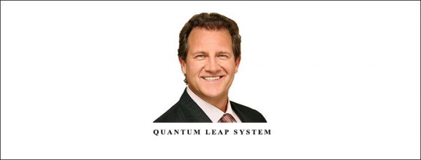 Craig Proctor – Quantum Leap System