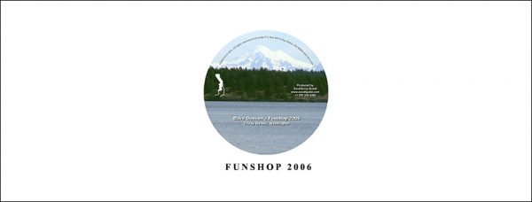 Dave Dobson – Funshop 2006