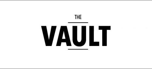 David Bond – The Vault