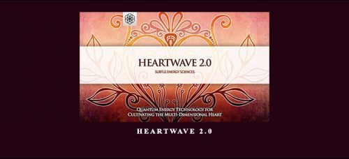 Eric Thompson – Heartwave 2.0