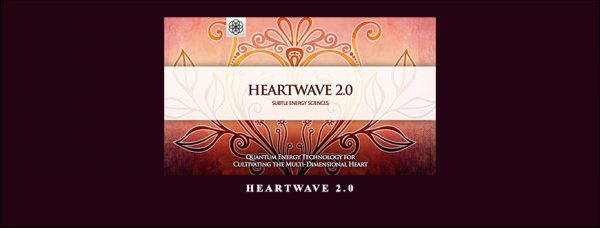 Eric Thompson – Heartwave 2.0