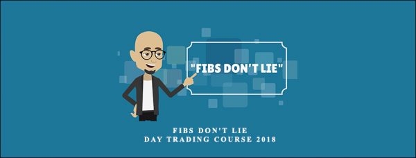 Fibs Don’t Lie – Day Trading Course 2018