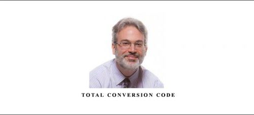 Glenn Livingston & Terry Dean – Total Conversion Code