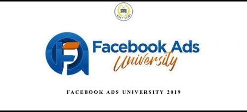 J.R. Fisher – Facebook Ads University