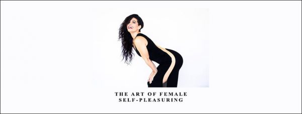 Jaiya – The Art of Female Self-Pleasuring