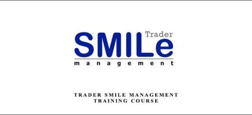 Jarratt Davis – Trader SMILe Management Training Course