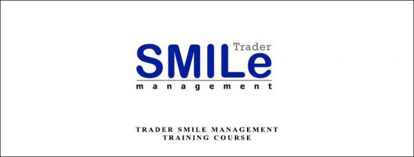 Jarratt Davis – Trader SMILe Management Training Course