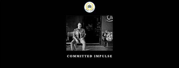 Josh Pais – Committed Impulse