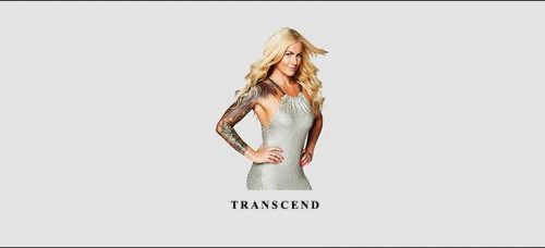 Katrina Ruth – Transcend