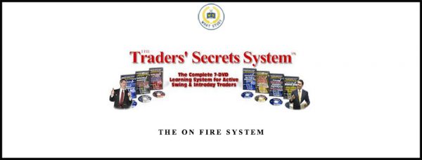 Ken Calhoun – The Forex On Fire System