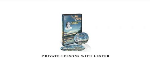 Lester Levenson – Private Lessons