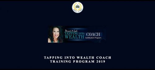 Margaret Lynch – Tapping Into Wealth Coach Training Program