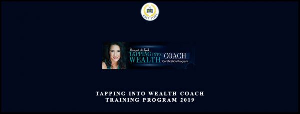 Margaret Lynch – Tapping Into Wealth Coach Training Program