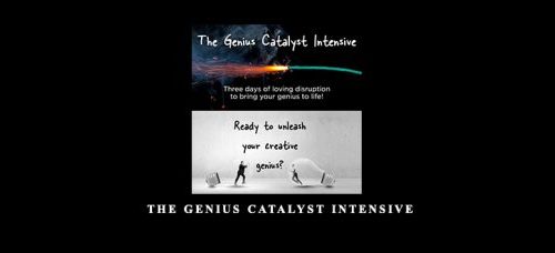 Michael Neill – The Genius Catalyst Program