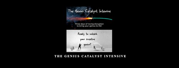 Michael Neill – The Genius Catalyst Program