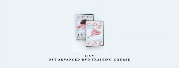 Michael Nixon Livy – NST (Neurestructurai Integration Technique) DVD Training System