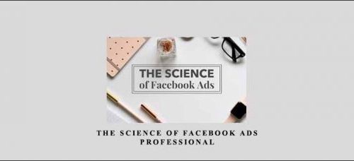 Mojca Zove – The Science of Facebook Ads – Professional