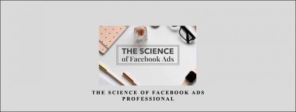 Mojca Zove – The Science of Facebook Ads – Professional