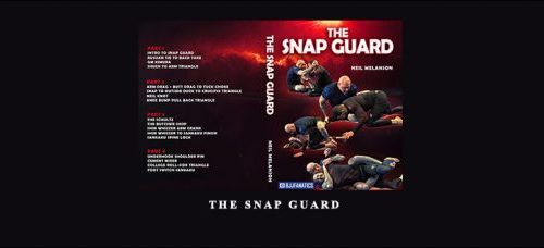 NEIL MELANSON – THE SNAP GUARD