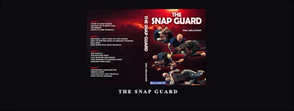 NEIL MELANSON – THE SNAP GUARD