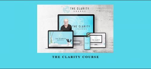 Ray Edwards – The Clarity Course