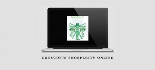 Robert Tennyson Stevens – Conscious Prosperity Online