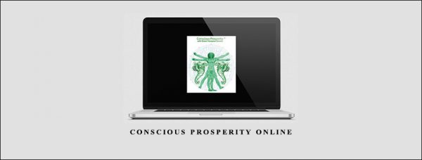 Robert Tennyson Stevens – Conscious Prosperity Online