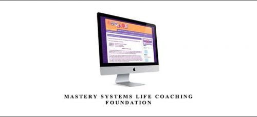 Robert Tennyson Stevens – Mastery Systems Life Coaching Foundation