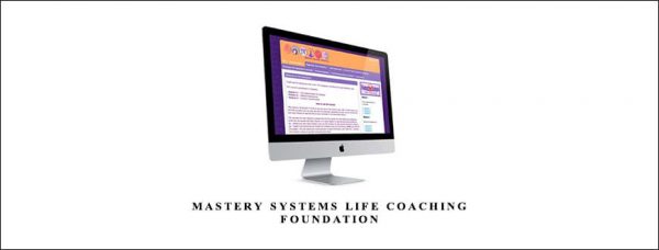 Robert Tennyson Stevens – Mastery Systems Life Coaching Foundation