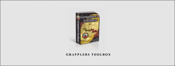 Scott Sonnon – Grapplers Toolbox