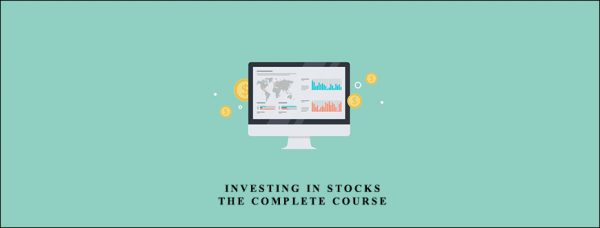 Steve Ballinger – Investing In Stocks The Complete Course