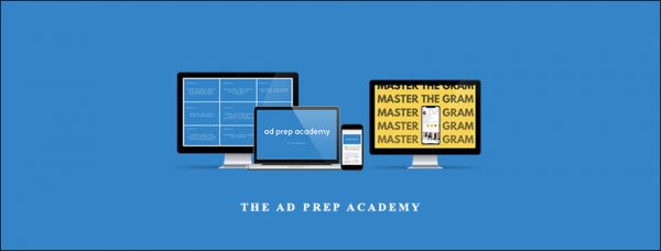 The Ad Prep Academy by Abu Fofanah