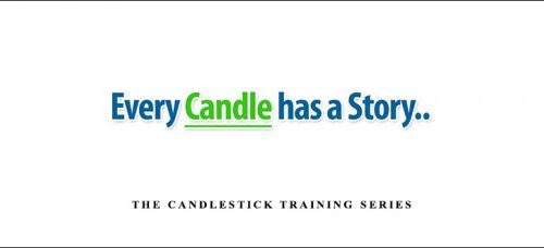 Timon Weller – The Candlestick Training Series