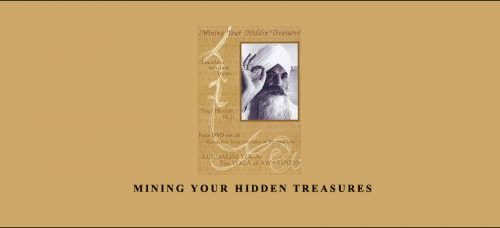 Yogi Bhajan – Bhajan Mining Your Hidden Treasures