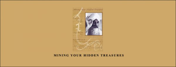 Yogi Bhajan – Bhajan Mining Your Hidden Treasures