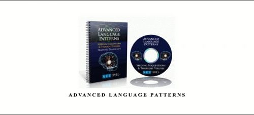 Advanced Language Patterns by Michael Breen