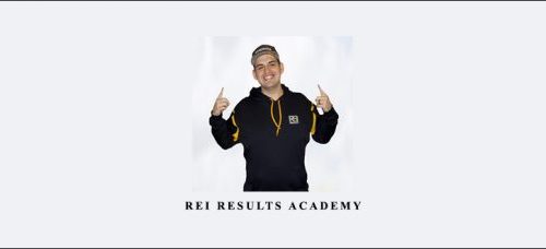 Bryce McKinley – REI Results Academy 2020