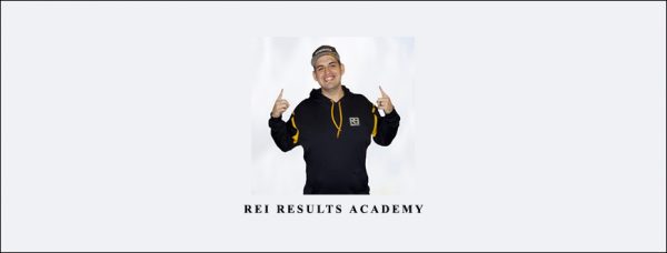 Bryce McKinley – REI Results Academy 2020