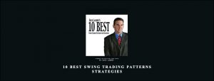 Dave Landry - 10 Best Swing Trading Patterns & Strategies