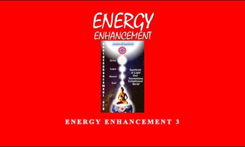 Energy Enhancement 3