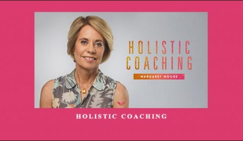 EverCoach – Margaret Moore – Holistic Coaching