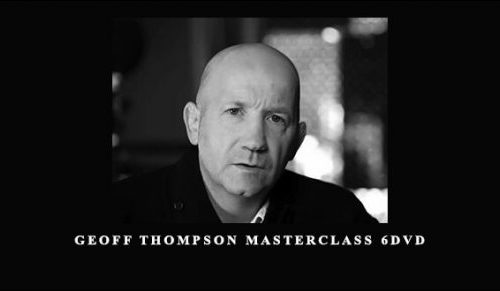 Geoff Thompson Masterclass