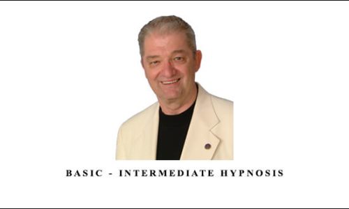 Gerald Kein – Basic – Intermediate Hypnosis