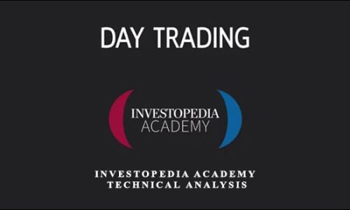 Investopedia Academy – Technical Analysis